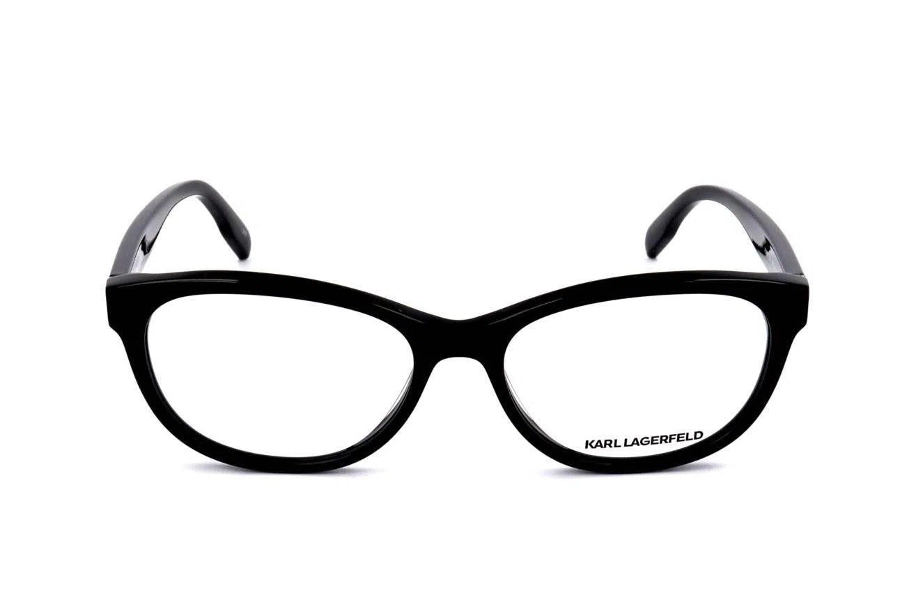 Karl Lagerfeld KL953 Eyeglasses - view 2